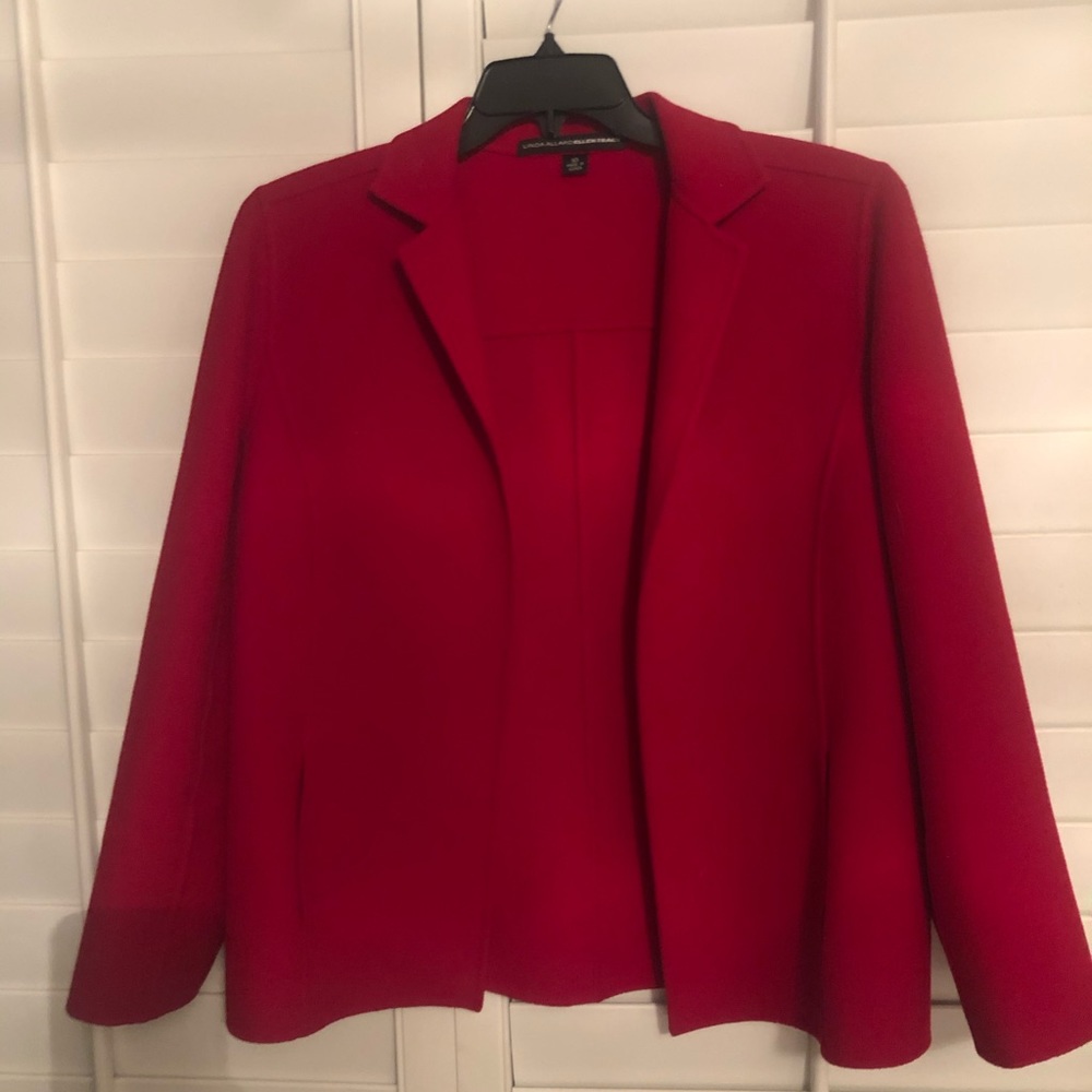 Ellen Tracy Pea Coat